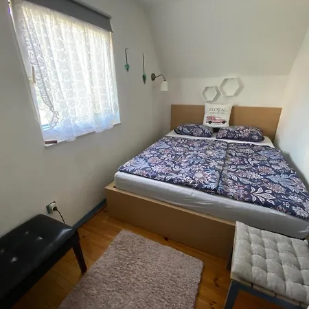 Kedvesem Vendeghaz Balatongyörök