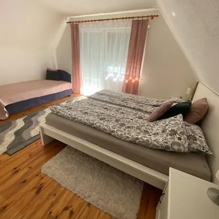 Kedvesem Vendeghaz * Balatongyörök