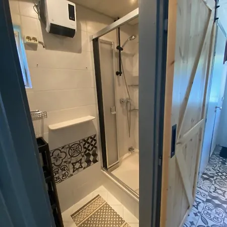 בית נופש Kedvesem Vendeghaz